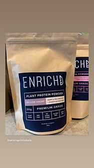 Enrichd Superfoods