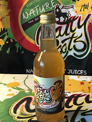 Nattyroots Ital Juice