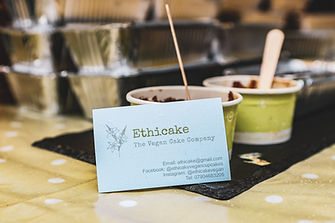 Ethicake