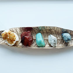 YX Crystals