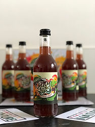 Nattyroots Ital Juice