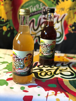 Nattyroots Ital Juice