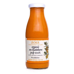 Zoee Sea Buckthorn