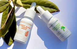 Beauty Cleanse Skincare
