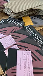 Enrichd Superfoods