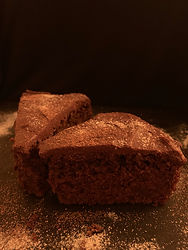 Vegn Bakes