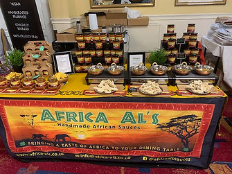 Africa Al's