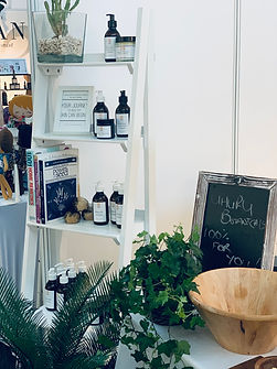 Uhuru Botanicals