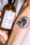 Uhuru Botanicals