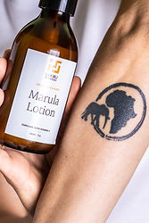 Uhuru Botanicals