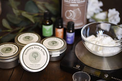 Wellbeing therapies by fiona