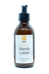 Uhuru Botanicals
