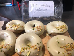 Driftwood Bakery