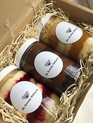 The Koalaty Bakery Co.