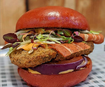 Hail Seitan