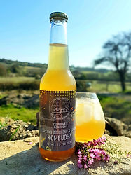Cowbarn Brewery