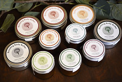 Wellbeing therapies by fiona