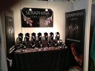 Seraphina Jewellery