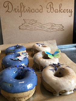 Driftwood Bakery