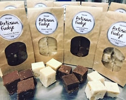 Artizan Fudge