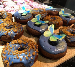 Driftwood Bakery