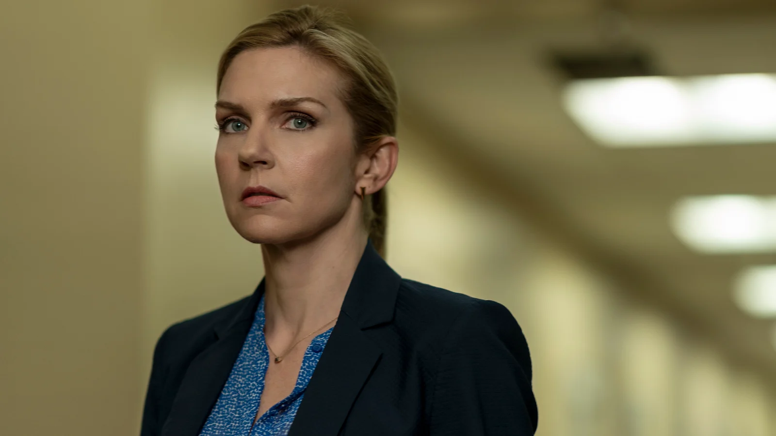 Rhea Seehorn miglior attrice Better Call Saul