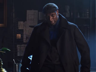 Lupin: lascio, senza alcun rimpianto