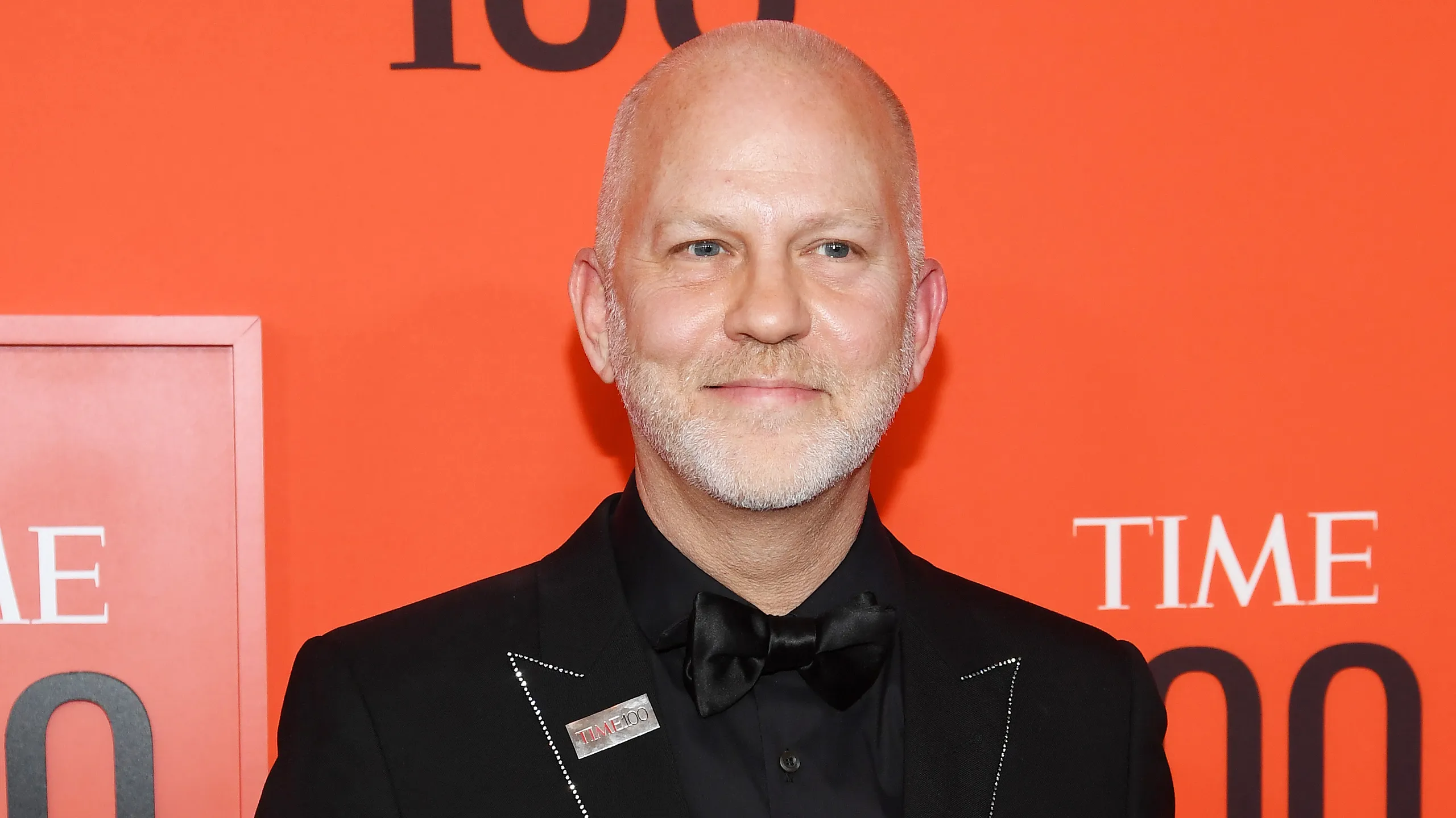 Premio alla carriera Hall of fame 2023 Ryan Murphy