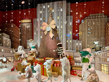 Sous le ciel de Paris #19 - Nos coups de coeur parisiens de Noël 2025