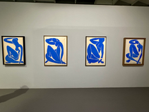 Sous le ciel de Paris #27 – Matisse, Erlich et Prouvost au Grand Palais