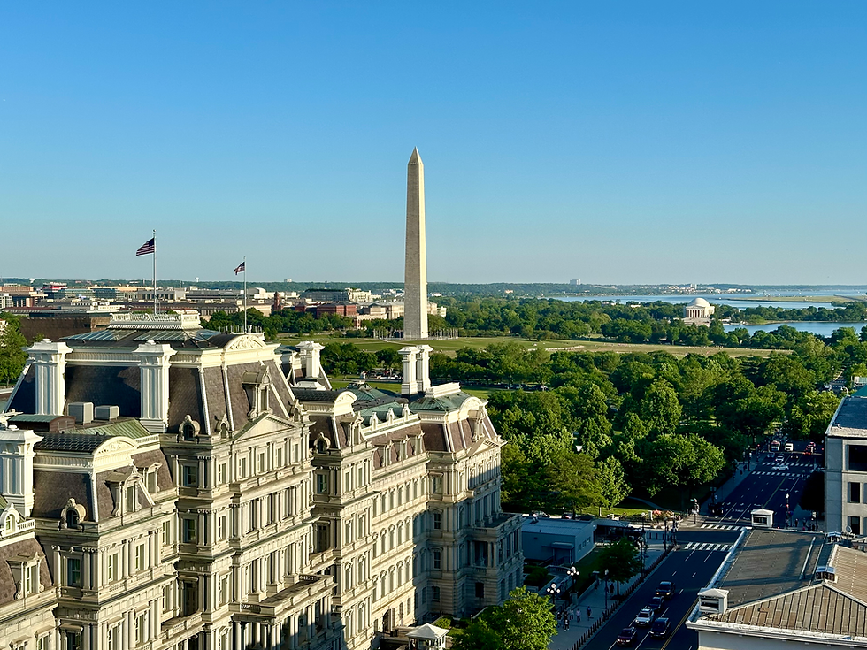 Récap hebdo #24 - du 29.04 au 05.05