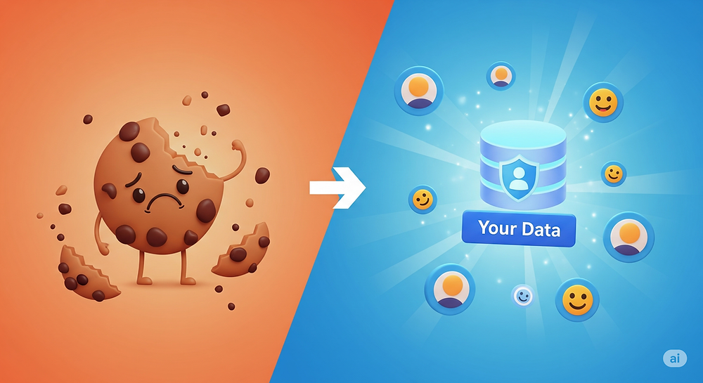Segment Example Cookies Marketing Post Cookies: Segmentación en Marketing 2026