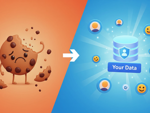 Transición de Cookies a tu data
