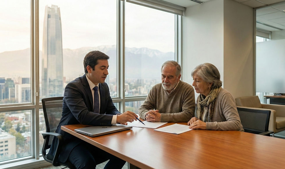 ¿Cuándo un hijo no tiene derecho a heredar?