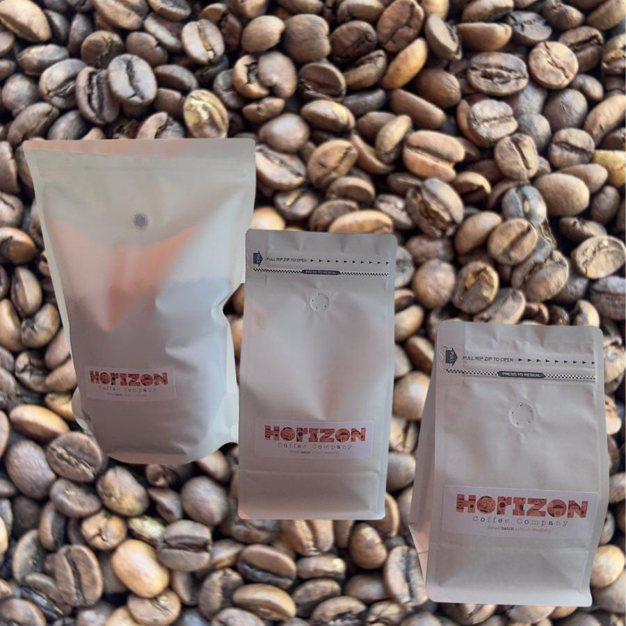 Horizon Kenyan Blend