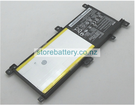 ASUS X556UA battery