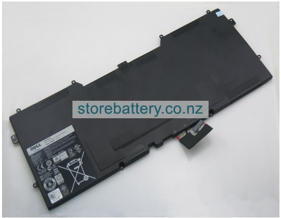 DELL XPS 13-L322X Series battery