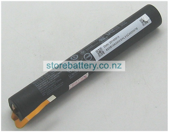 Lenovo Yoga Tab 2 830F battery