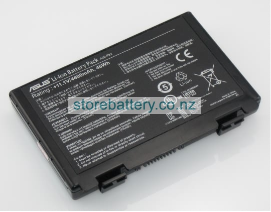 ASUS K70IJ battery