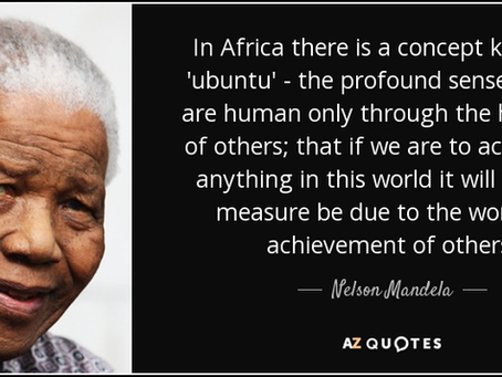 Kutty Kutty Stories: The origin & evolution