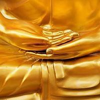 bouddha