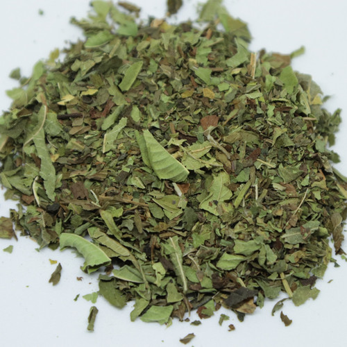 verveinemint tisane Clair Thé