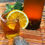 Thumbnail: orange burst black tea