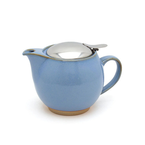 Zero Japan teapot 24oz | Clair Thé