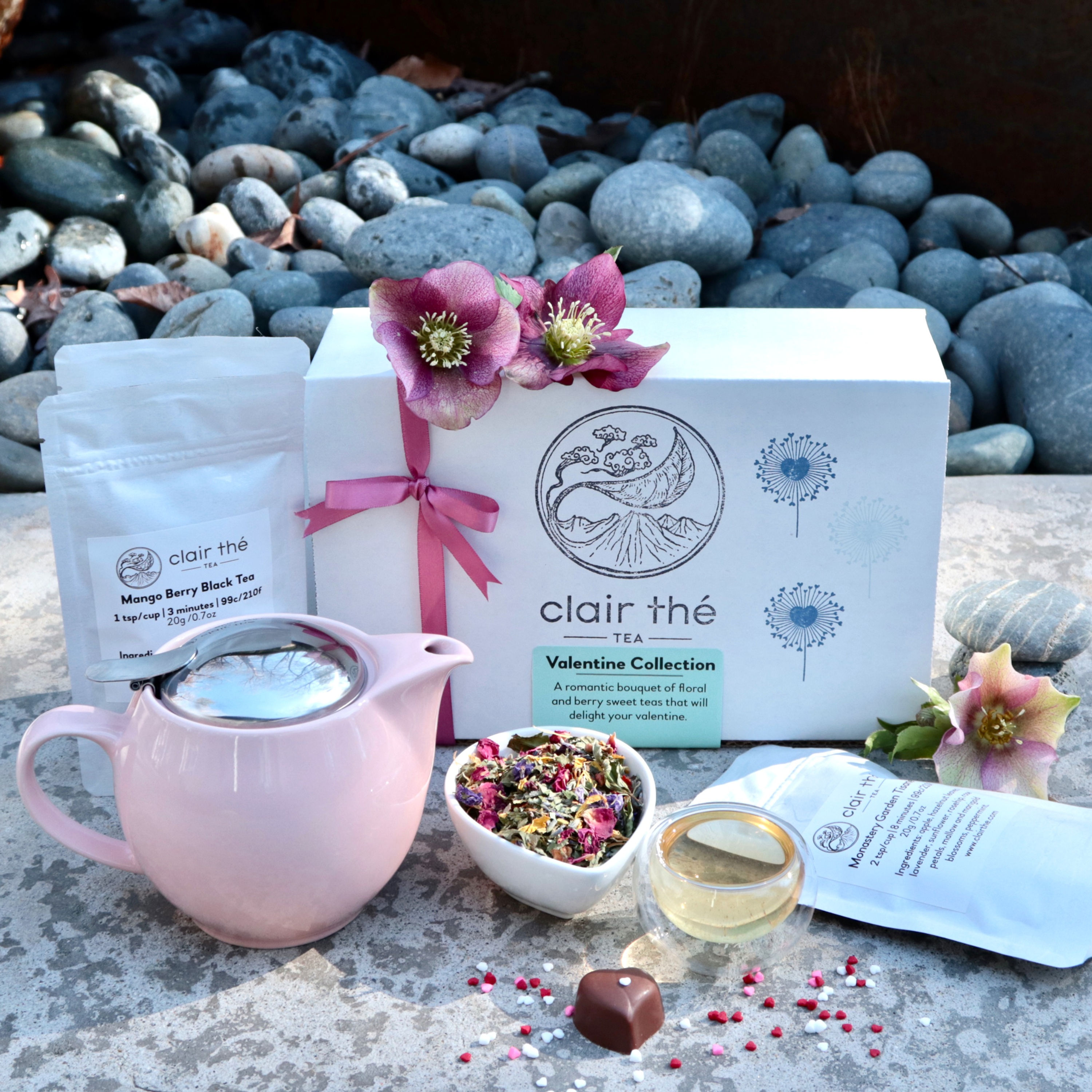 valentine collection