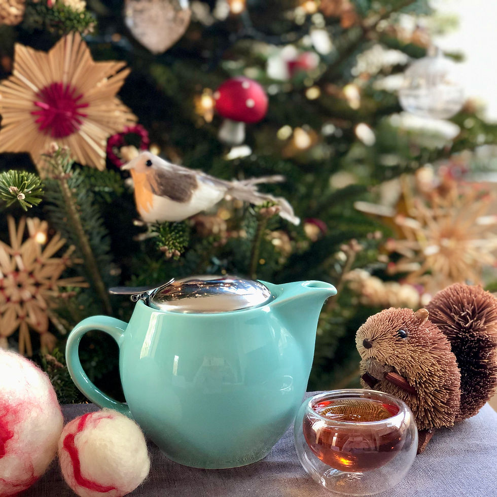 Zero Japan teapot 24oz | Clair Thé