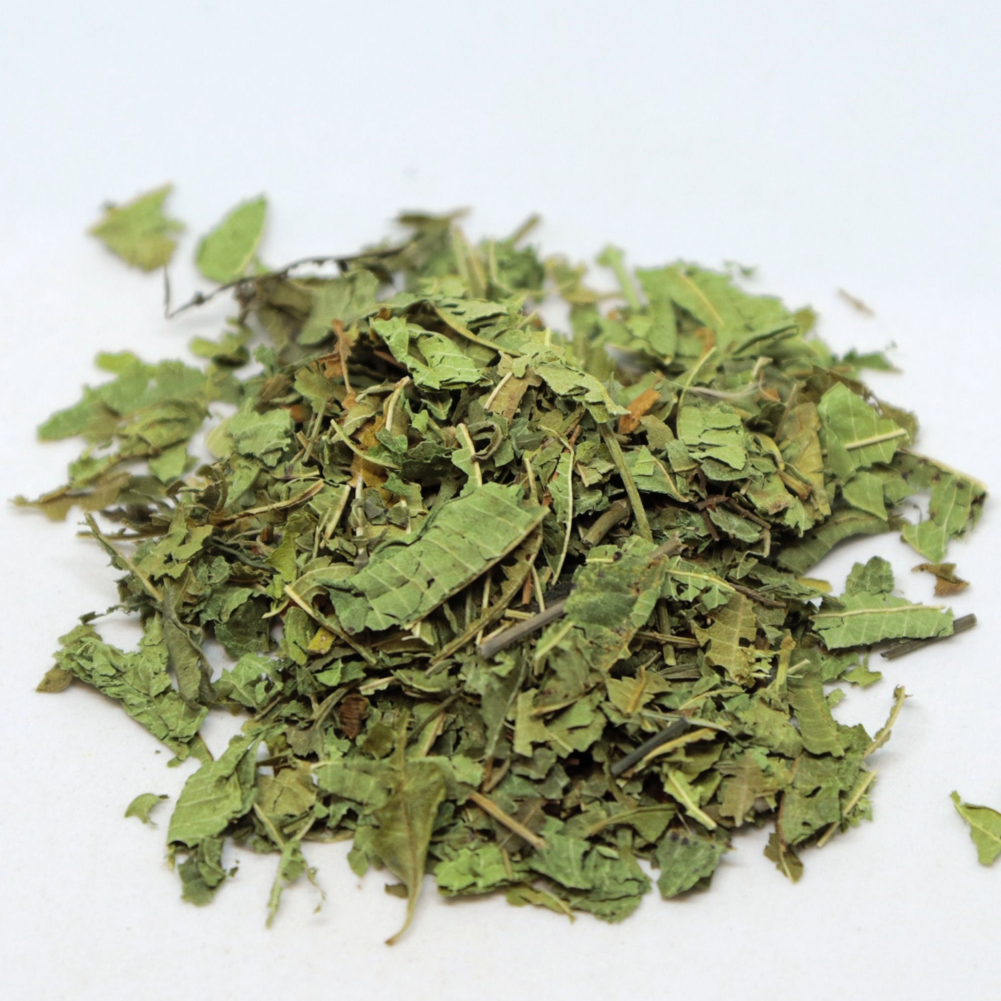 verbena tisane