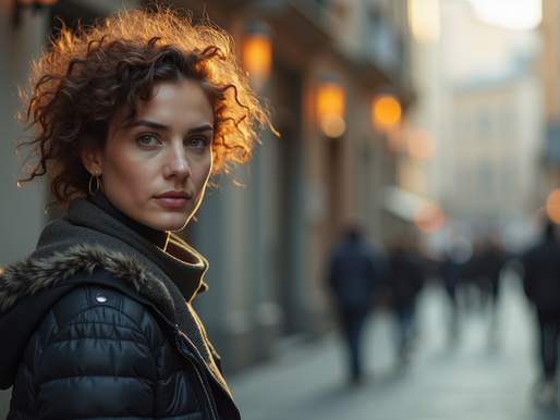 Yaratıcı Fotoğrafçılık ve Video Prodüksiyon Hizmetleri