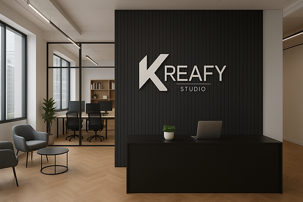 Kreafy Studio Merkez