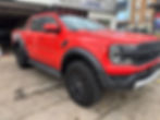Miniature : Ford Raptor 3.0 ECOBOOST 292 BVA 10
